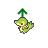 Normal select cursor
