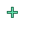 Precision select cursor