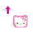 Alternate select cursor