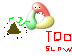 Derpors Cursors preview