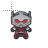 Normal select cursor