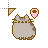 Normal select cursor