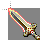 Alternate select cursor