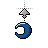 Alternate select cursor