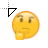 Normal select cursor