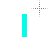 Vertical resize cursor