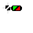 Dynamic Island Pro Diagonal Resize 1 cursor