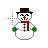 Working in background cursor