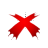 E_Negative cursor