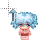 Alternate select cursor