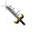 Sword Cursors preview