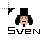 Sven Cursor cursor