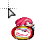 Knuckles 7 cursor