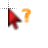Help select cursor