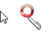 Windows 7 Red Special Edition Cursors preview