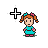 Precision select cursor