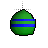 easter egg cursor