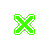 No cursor