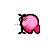 Text select cursor