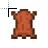 leather cursor