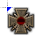 MW2 Prestige 8 emblem cursor