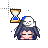 Busy cursor