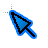 Link select cursor