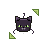 Cat Noir Diagonal 1 cursor