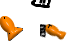 Fish Cursors preview
