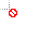 Unavailable cursor