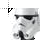 Normal select cursor