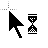 Busy cursor