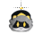 Alternate select cursor