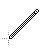 Handwriting cursor