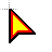 Normal select cursor