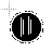 Unavailable cursor