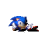 Horizontal resize cursor