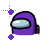 PurpleVR cursor