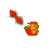 MarioDiagonalResize1 cursor