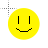 Smile! cursor