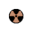 Brown Dangerous cursor