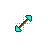 Diagonal Resize 2 cursor