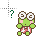 Help select cursor
