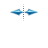 Horizontal resize cursor