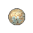 Steampunk Globe cursor
