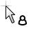 personsel_classic cursor
