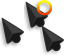 DIM Blue Cursors preview
