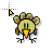Normal select cursor