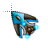 Working in background cursor