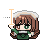 Text select cursor
